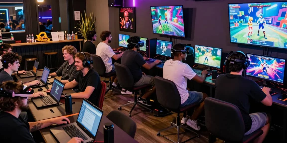 Real Porn Games: Which One Should You Pick in 2026?