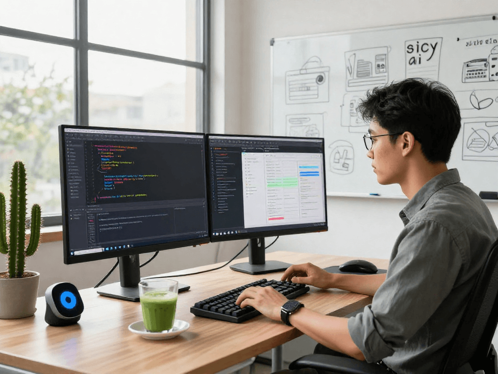 How to Dominate AI Programming with Spicy AI Concepts in 2026