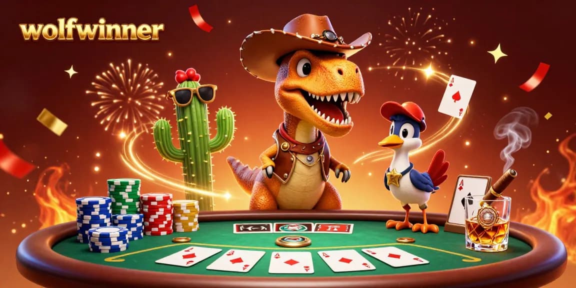 The Great wolfwinner Battle: Strategic Poker Techniques vs. Bankroll Management Tips