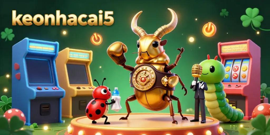 Experience thrilling sports betting with updated odds and engaging gameplay at keonhacai5.